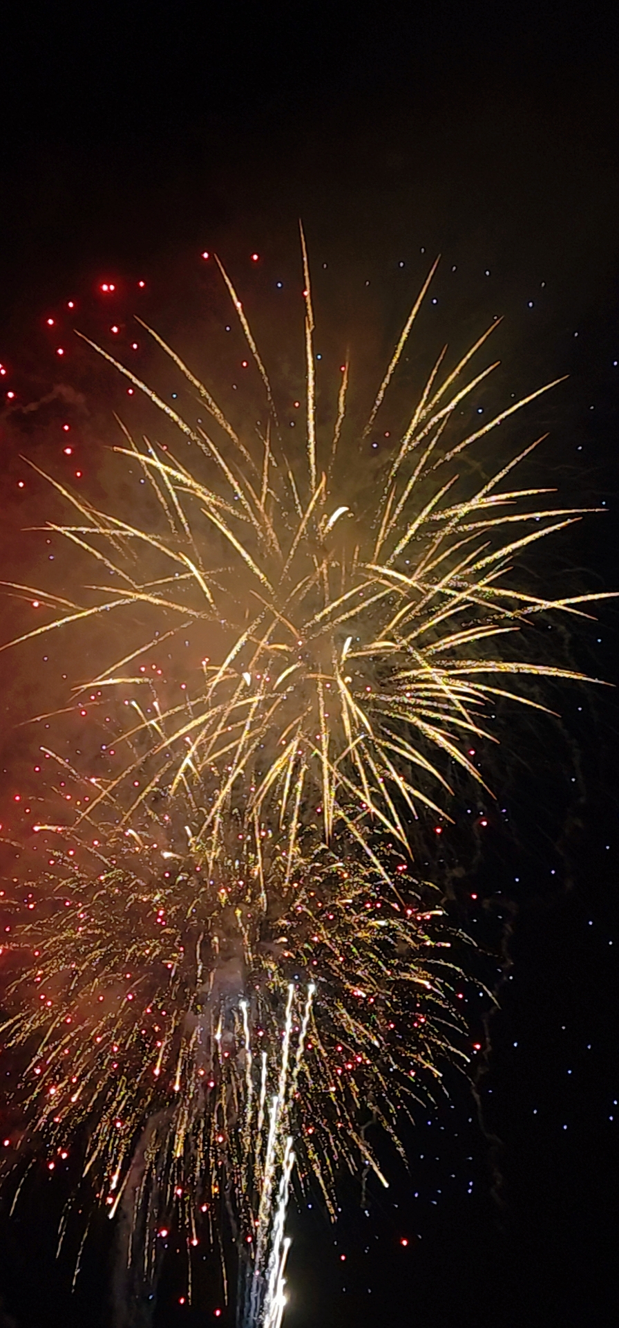 美國國慶日 Newport Beach 煙火秀：體驗加州海灘慶典